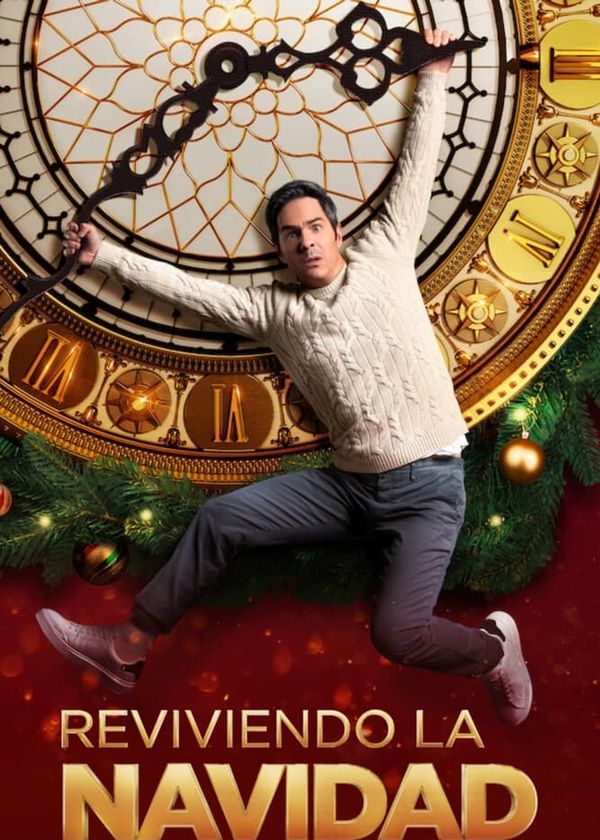 Giáng Sinh Không Vui Lắm