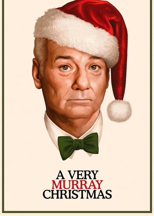 Giáng sinh kiểu Murray