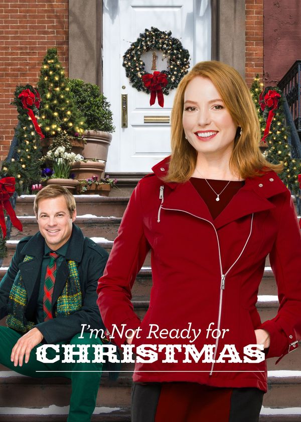 Giáng Sinh Đừng Đến Vội