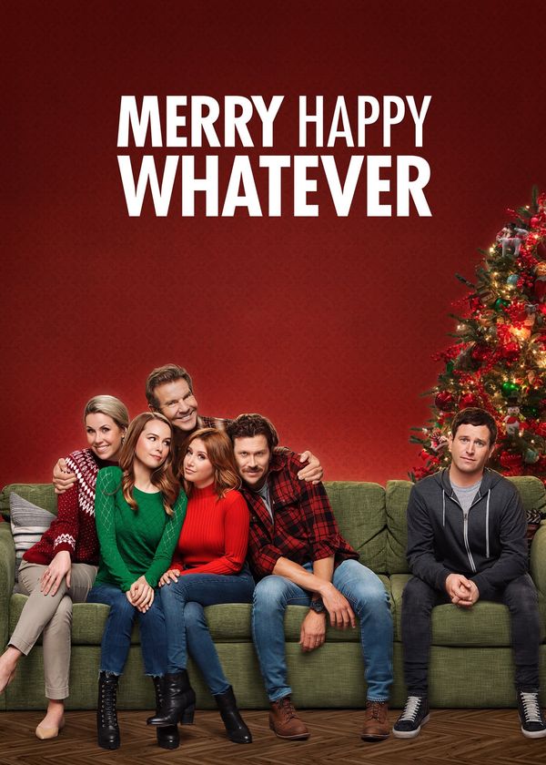 Giáng Sinh? Nghỉ lễ? Sao cũng được