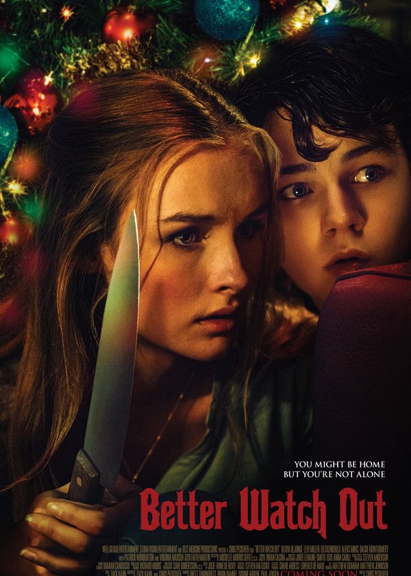 Giáng Sinh Nhớ Đời