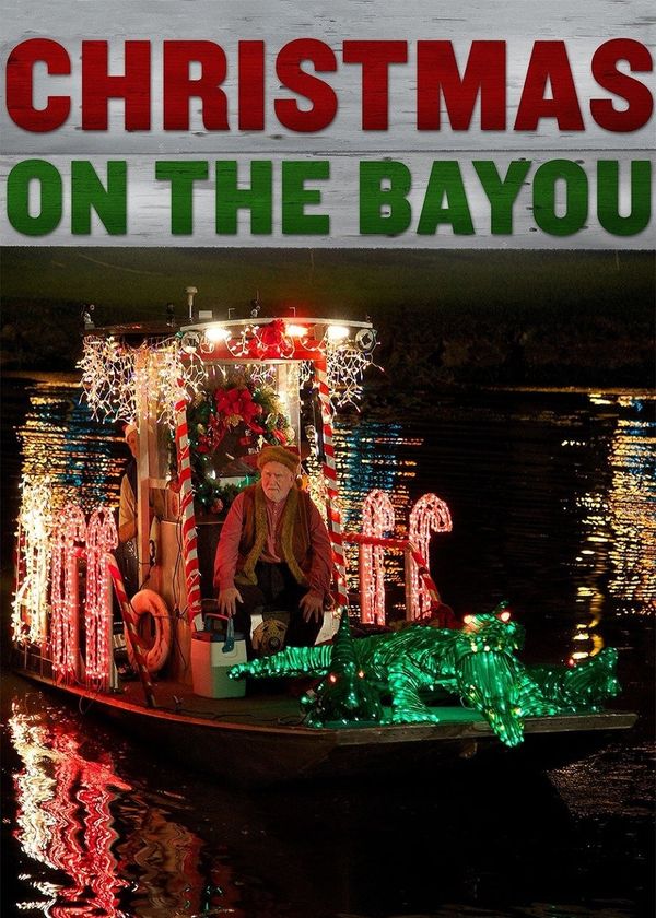 Giáng Sinh Nơi Đầm Lầy