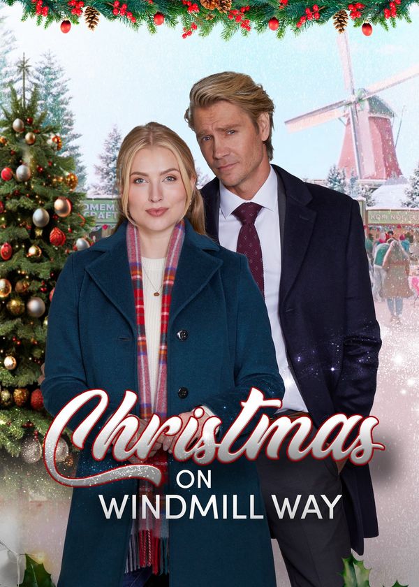 Giáng sinh trên Windmill Way