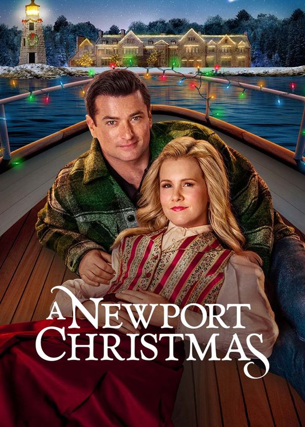 Giáng Sinh Xuyên Thời Gian