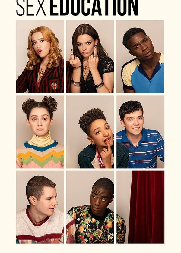 Giáo Dục Giới Tính (Phần 2)