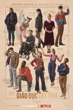 Giáo Dục Giới Tính (Phần 3)