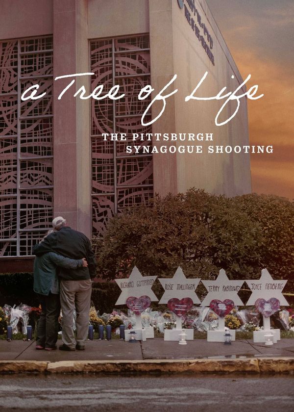 Giáo Đường Cây Sự Sống