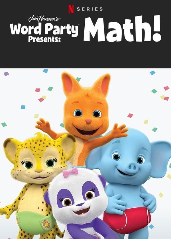 Giúp bé học từ vựng: Toán!