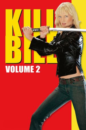 Giết Bill Phần 2