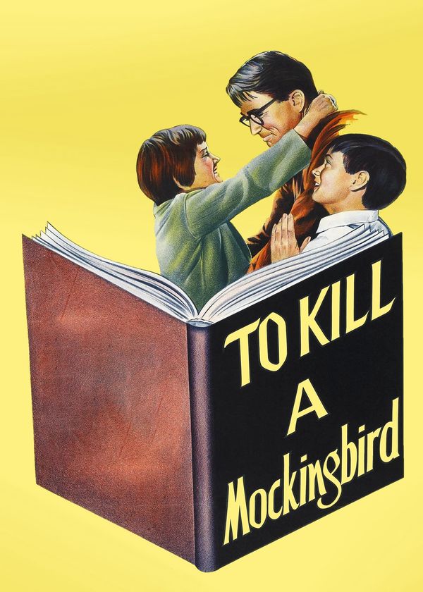 Giết Con Chim Nhại