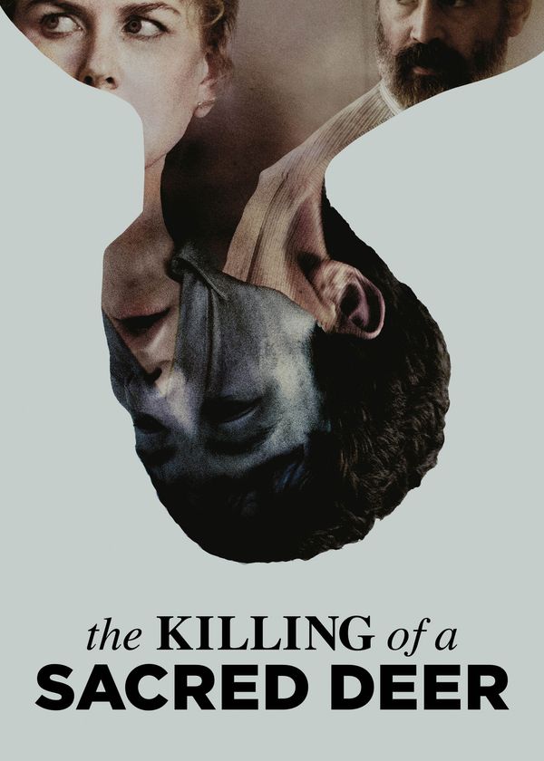 Giết Con Nai Thần