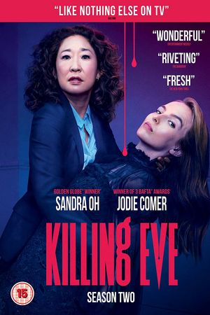 Giết Eve (Phần 2)