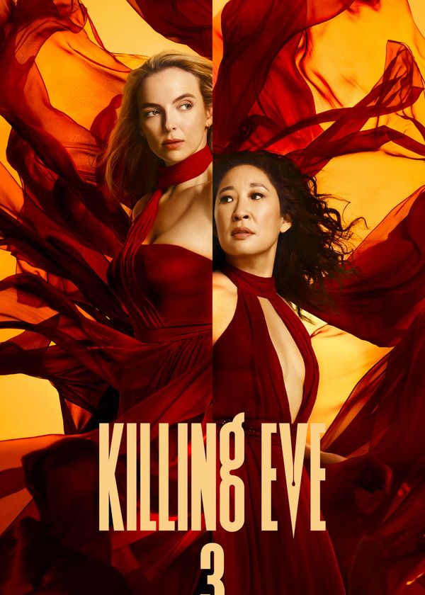 Giết Eve (Phần 3)