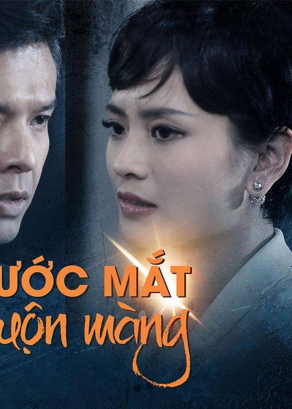 Giọt Nước Mắt Muộn Màng