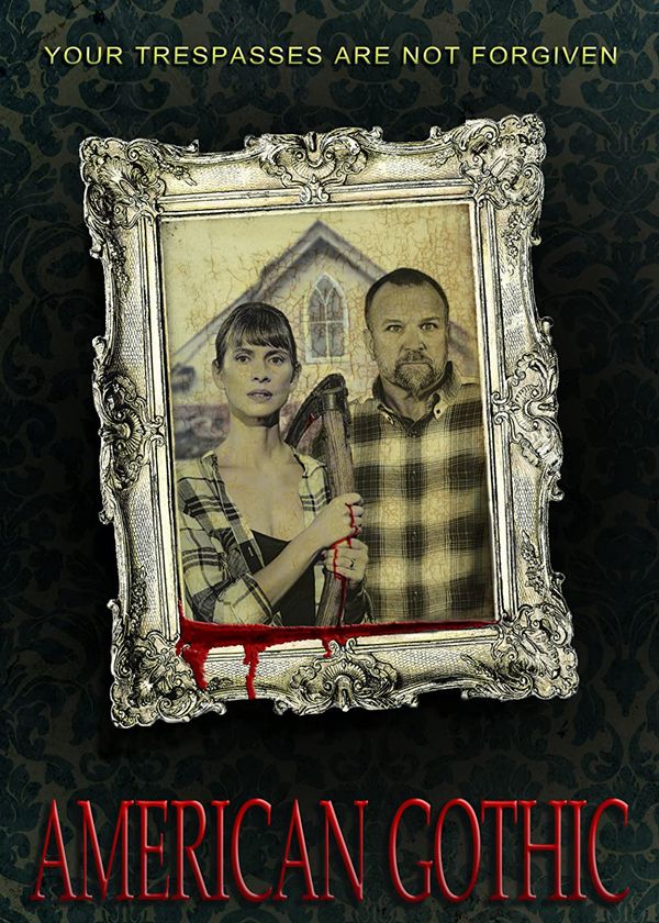 Giết Người Kiểu Mỹ