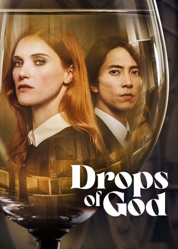 Giọt Rượu Thần Thánh (Les Gouttes de Dieu) (Phần 1)