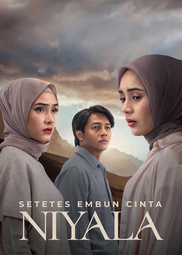 Giọt tình của Niyala