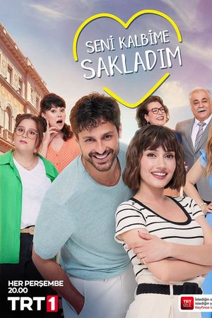 Giấu Em Trong Trái Tim