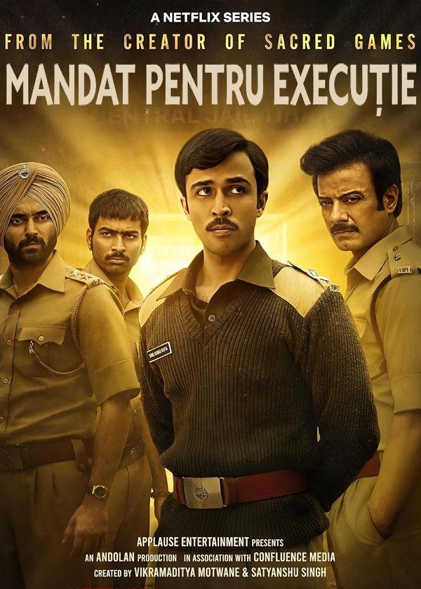 Giấy Hành Quyết