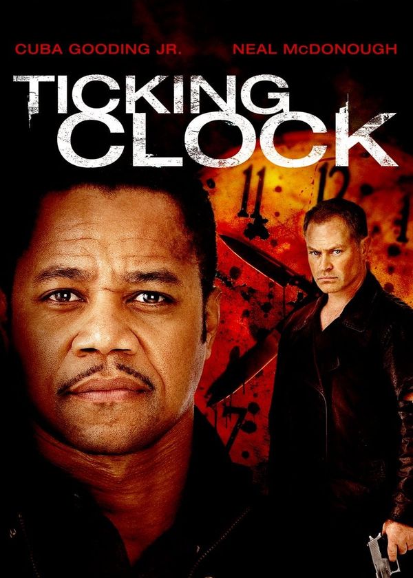 Giây Phút Sinh Tử