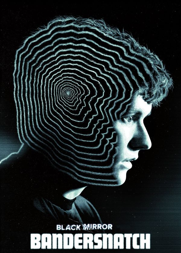 Gương Đen: Bandersnatch