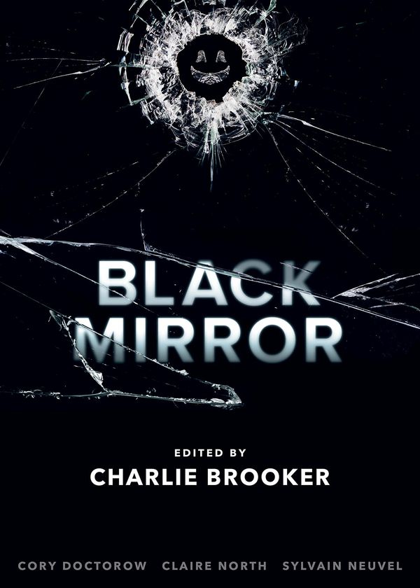 Gương Đen (Phần 1)