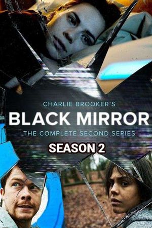 Gương Đen (Phần 2)