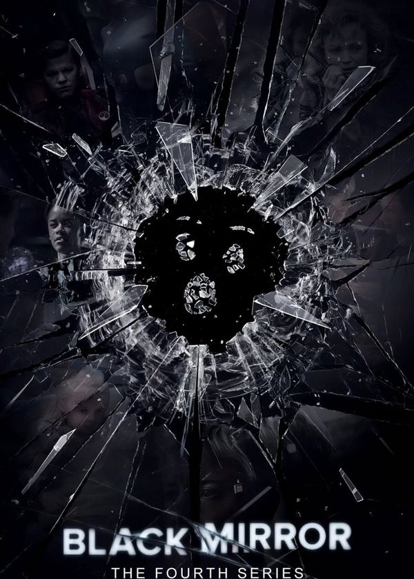 Gương Đen (Phần 4)