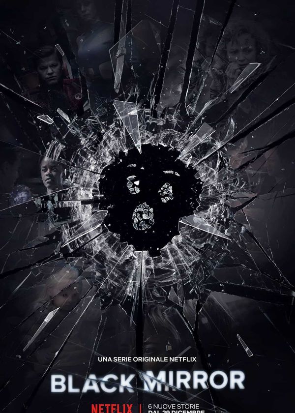 Gương Đen (Phần 6)