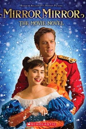 Gương Kia Ngự Ở Trên Tường