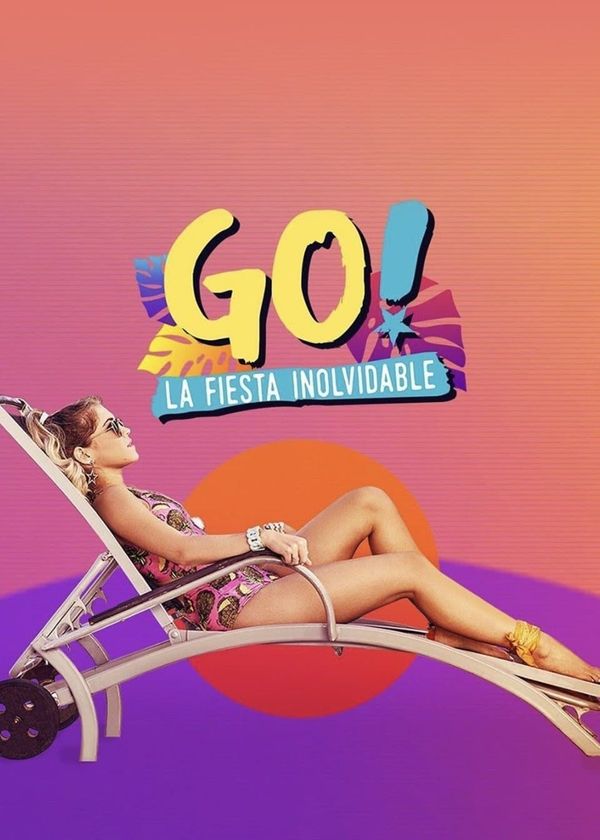 GO! Bữa tiệc không thể quên