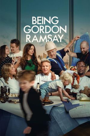 Gordon Ramsay: Một Chương Mới