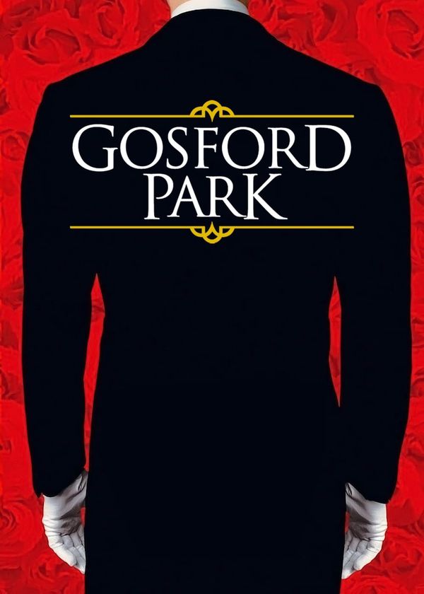 Gosford Park