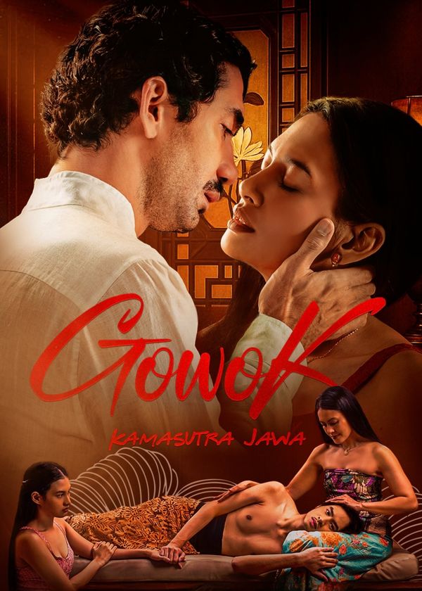 Gowok: Kamasutra Jawa