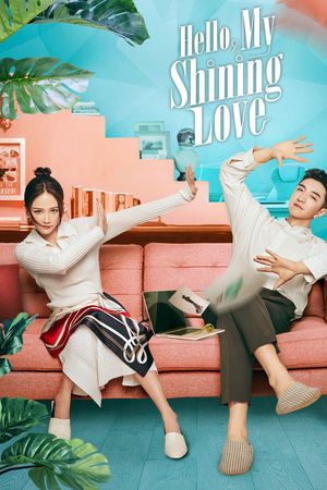 Gặp Em Cô Gái Rực Rỡ