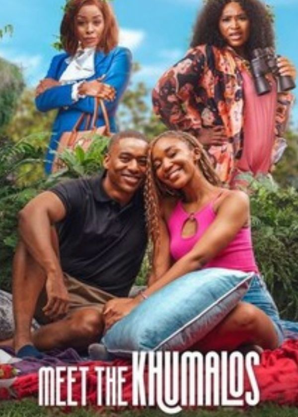 Gặp Gỡ Nhà Khumalo