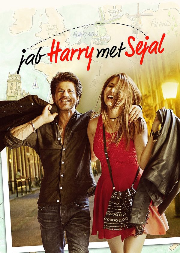 Gặp Gỡ Trời Tây