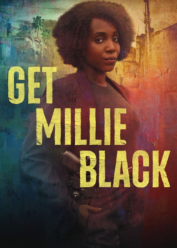 Gặp Millie Black (Phần 1)
