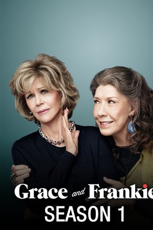 Grace Và Frankie (Phần 1)