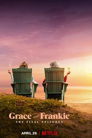 Grace Và Frankie (Phần 7)