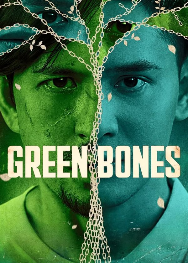 Green Bones