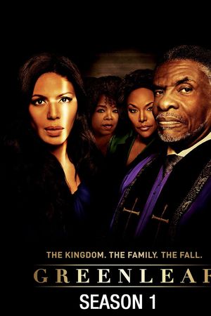 Greenleaf (Phần 1)