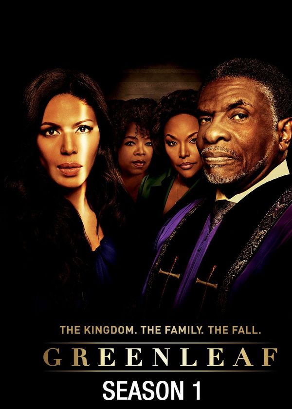 Greenleaf (Phần 1)