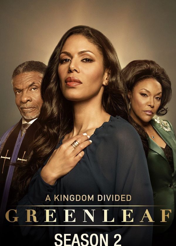 Greenleaf (Phần 2)