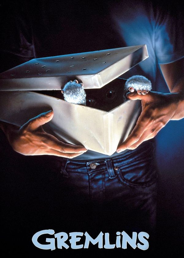 Gremlins