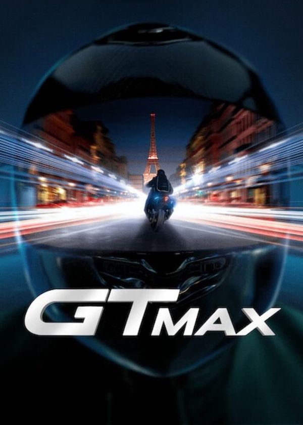 GTMAX