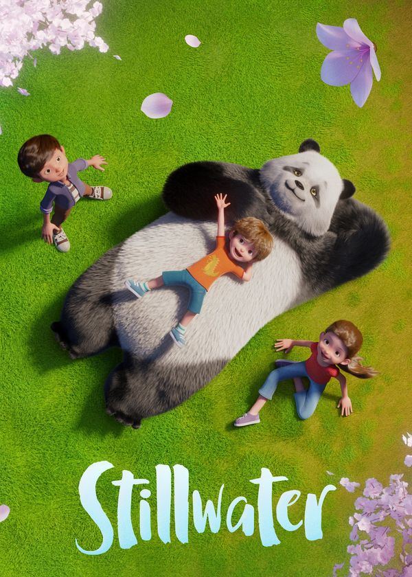 Gấu Trúc Thông Thái (Phần 1)