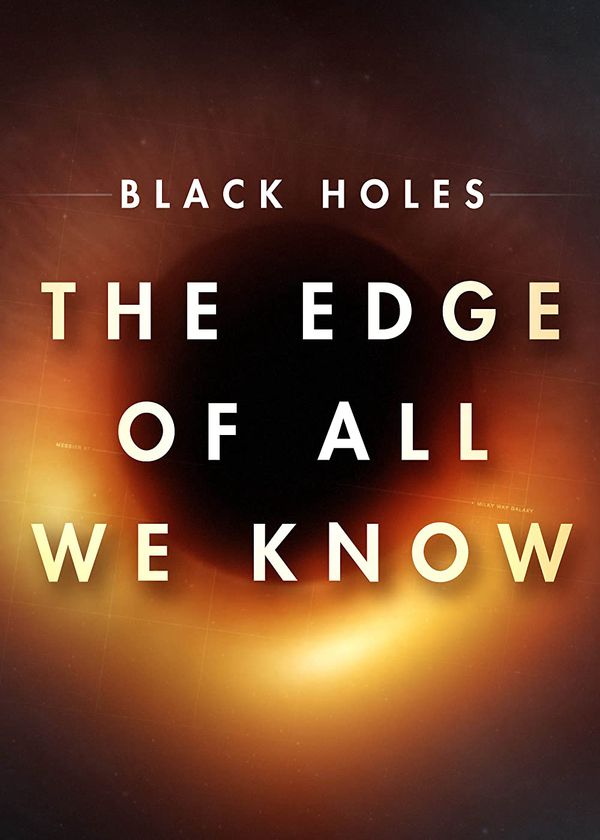 Hố đen: Giới hạn hiểu biết của chúng ta