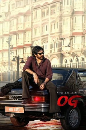 Họ gọi Ngài là OG