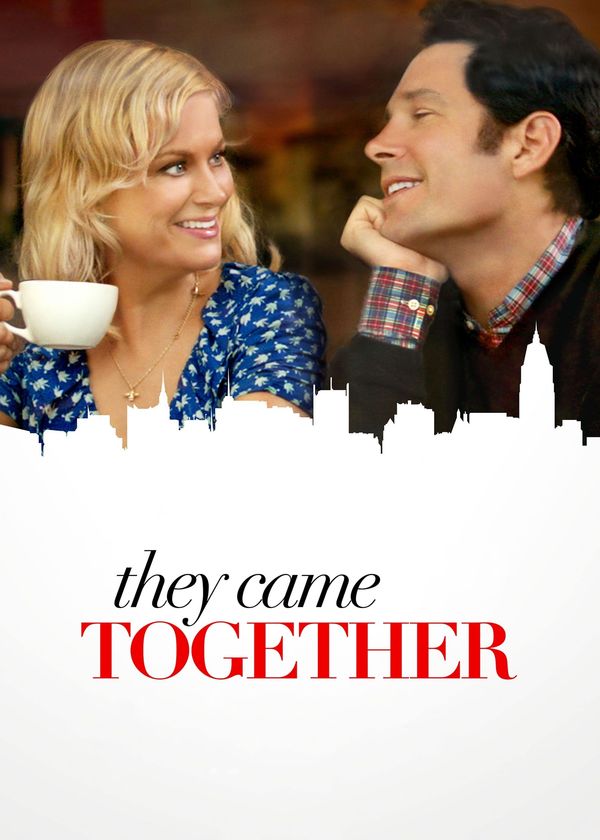 Họ Đến Cùng Nhau